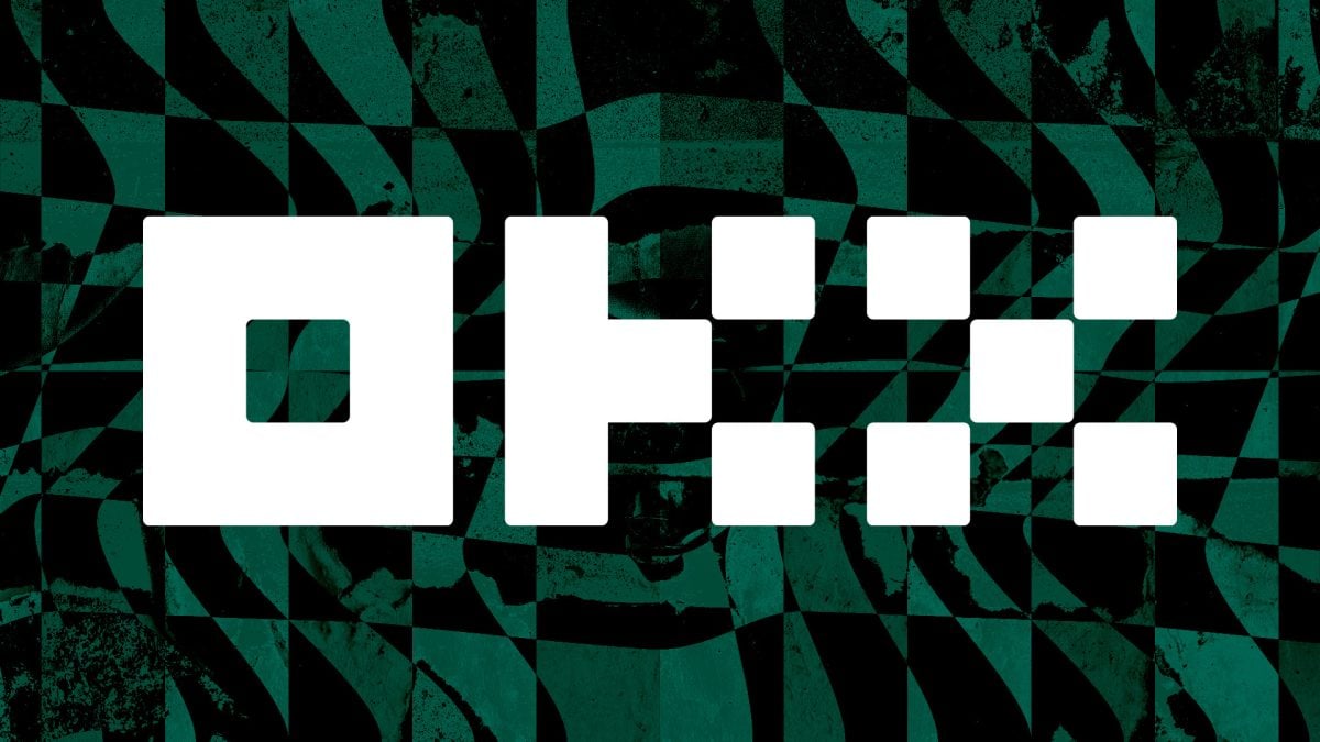 OKX Active Filtering